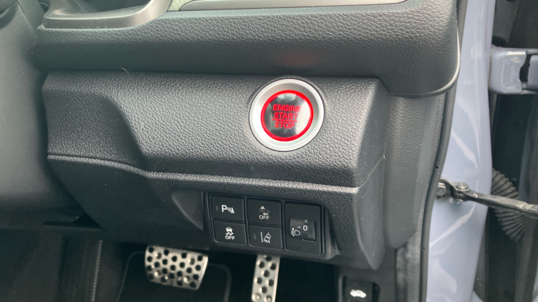 Honda Civic 1.6 i-DTEC EX 5dr Auto Diesel Hatchback